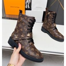 LV Boots